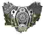 chevy 4.3 engine 96-98