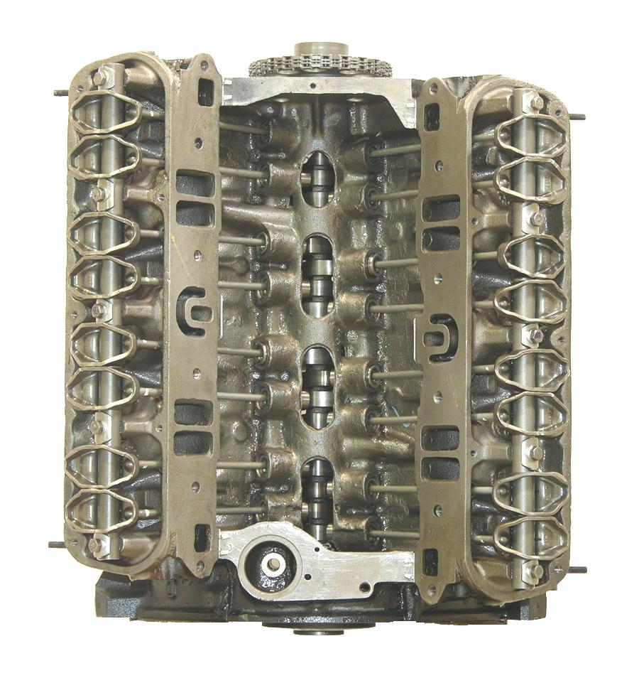 Dodge 360 5.9 V8 Engine 7588 models