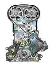 Chrysler 2.0 engine L4 95-99 comp engine