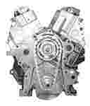Chrysler 3.8 engine V6 05-06 comp engine