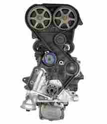 Chrysler 2.4  engine L4 03 comp engine