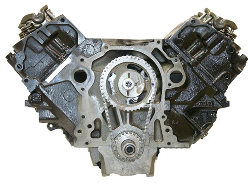 Ford 460 88-92 7.5 V8 comp engine