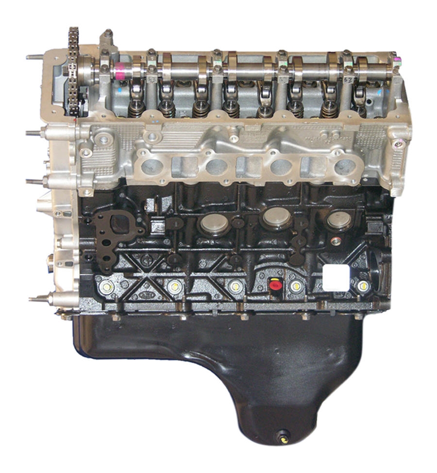 Ford 5.4 engine 02-05 super duty,excursion 2 valve