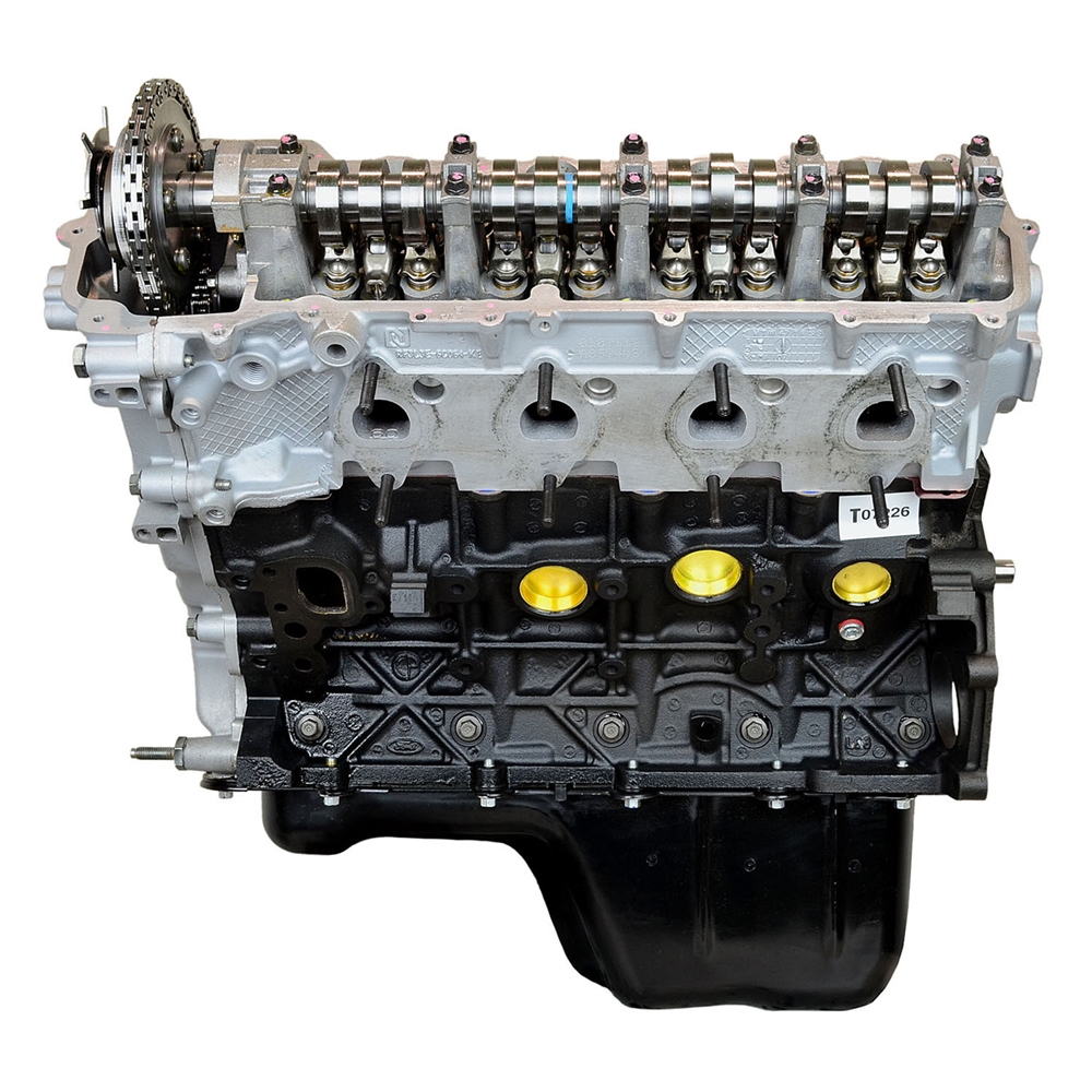 Ford 5.4 engine 2004,2005,2006,f150,3 valve,vin 5,expedition