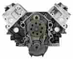 Ford 3.9 V6 04-05 comp engine