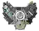ford 351 engine 5.8 V8 windsor 94-97 roller