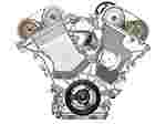 Ford 3.0  engine V6 03-04 fwd engine