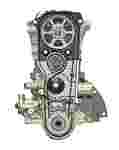 Ford 2.0  engine L4 1997 comp engine