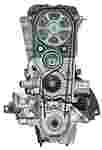 Ford 2.0 engine  L4 98-99 comp engine