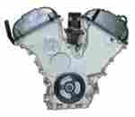 Ford 2.5  engine V6 97 svt comp engine