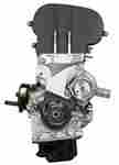 Ford 2.0  engine L4 01-04 Zetec engine
