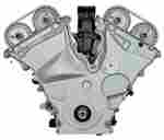 Ford 3.0  engine V6 01-04 Duratec engine