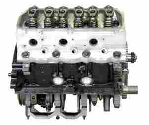 Ford mustang engine 3.8 2001-2004 3.8 V6