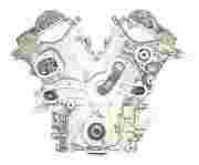 Toyota 1grfe 04-11 4.0 V6 engine