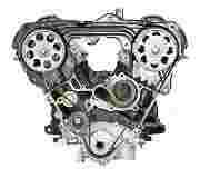 Nissan vg30e 3.0 V6 comp engine