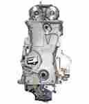 Honda K24a8 06-07 2.4 L4 comp engine