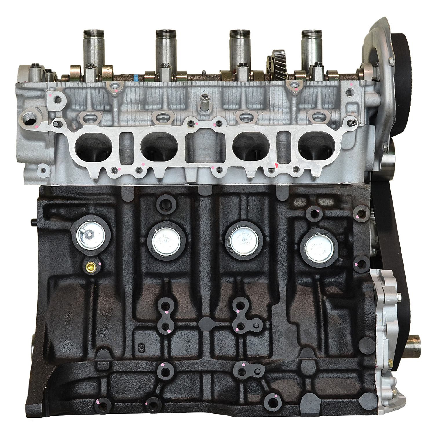 Toyota 5sfe 9395 comp engine