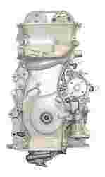Toyota 2azfe 04-05 engine