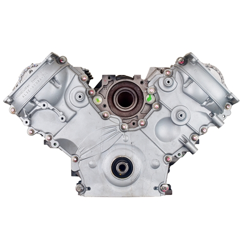 Ford 6.2 Engine 2011-2016 F-250, F-350