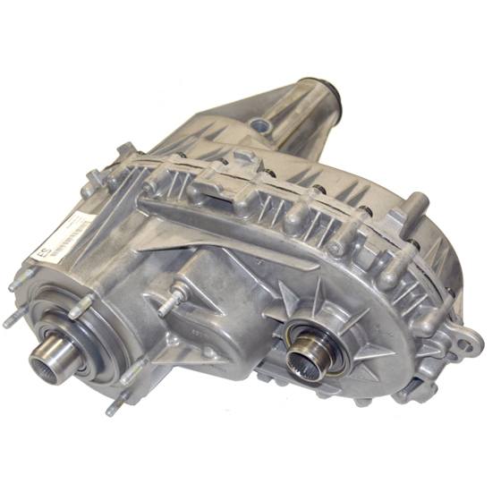 Bw4484 Am General H2 Hummer 2007-03 Transfer Case