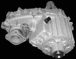 Np208f Ford Bronco 1986-80 Transfer Case