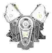 Chevy 3.4 engine V6 04-05 comp engine