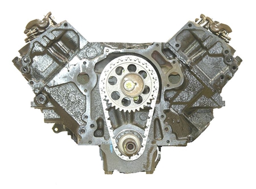 Ford 460 79-4/85 7.5 V8 comp engine