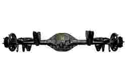 Jeep Wrangler differential no abs 1997-2002 3.73 (open)
