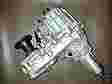Np241c Transfer Case 1994 Chevy 1500,2500