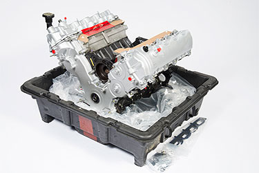 Ford 5.4 (3 Valve) Rebuilt Engine