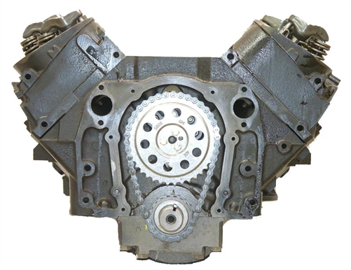 Chevy 454 7.4 v8 96-00 comp engine