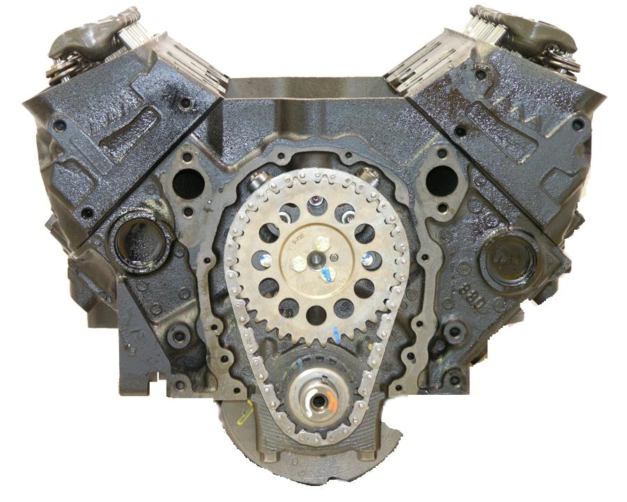 GM 5.7 350 Vortec Rebuild kit For 96-02 Vin R Truck engines 
