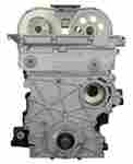Chevy 2.8l engine 04-06 comp engine