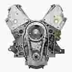 Chevy 3.1 engine V6 2000-02 comp engine