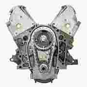 Chevy 3.1 engine V6 2000-02 comp engine