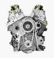 Chrysler 3.8 engine 230 V6 91-95 engine