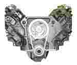 Dodge 318 engine 5.2 V8 Engine 91 model only