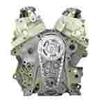 Chrysler 3.8 engine 230 96-97 engine