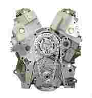 Chrysler 3.3  engine V6 01-03 comp engine