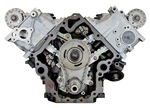 Jeep 4.7 V8 Grand Cherokee high output engine only 02-04