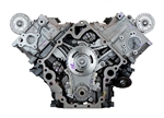 Dodge 3.7 Engine, Jeep 3.7 Engine 02-03