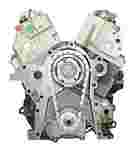 Chrysler 3.3 engine V6 04-05 comp engine