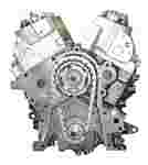 Chrysler 3.3 engine V6 05-06 comp engine