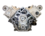 Dodge 4.7 V8 Durango engine 04-06 w/egr valve