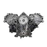 Dodge 5.7 Hemi Engine 09-16 with MDS