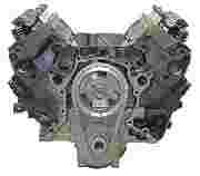 ford 302 5.0 V8 engine 86-91 roller cam non ho