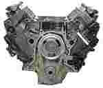 Ford 351W 77-87 5.8 V8 comp engine