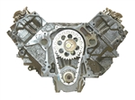 Ford 460 79-4/85 7.5 V8 comp engine