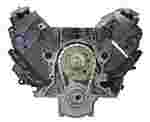 Ford 351W 75-80 5.8 V8 comp engine