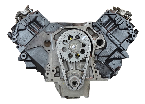 ford 460 7.5 V8 engine 85-87